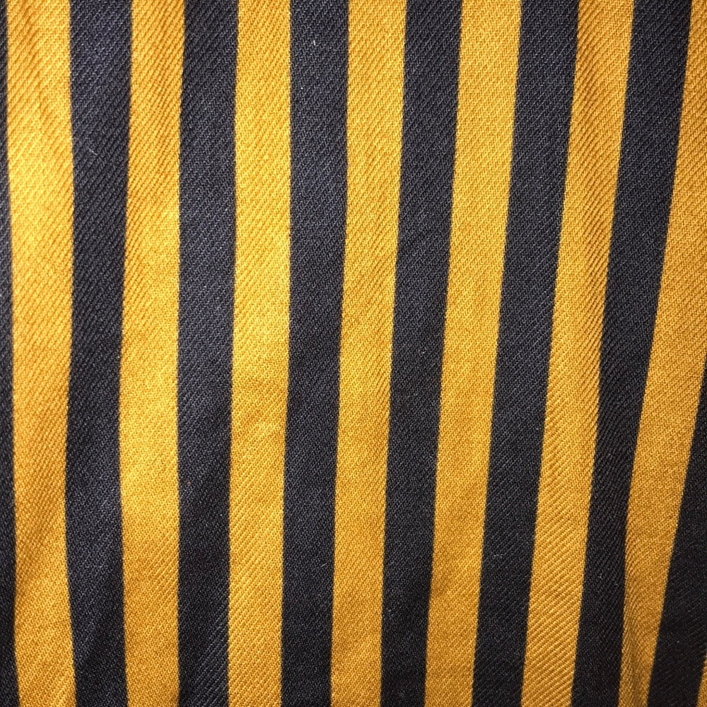 Stripped Button Up - image 4